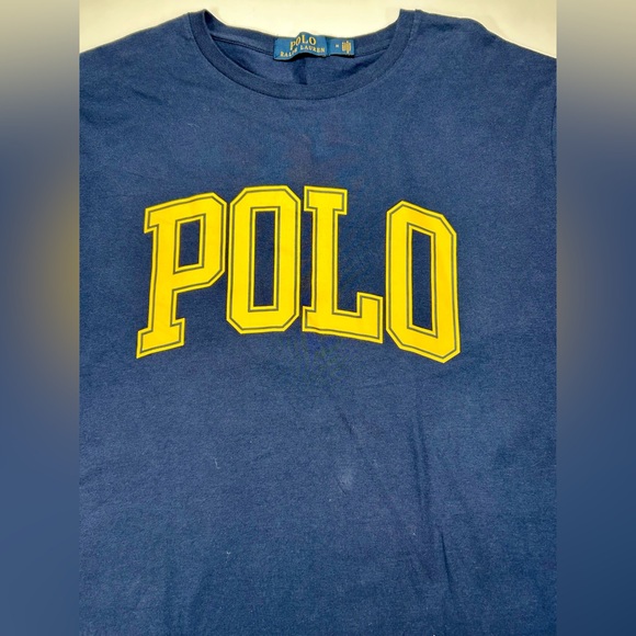 Polo Ralph Lauren Other - Polo Long Sleeve t shirt
